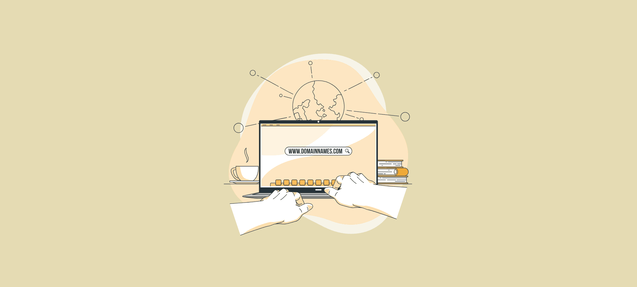 GitHub Pages + Tu Dominio: Guía Rápida y Sencilla