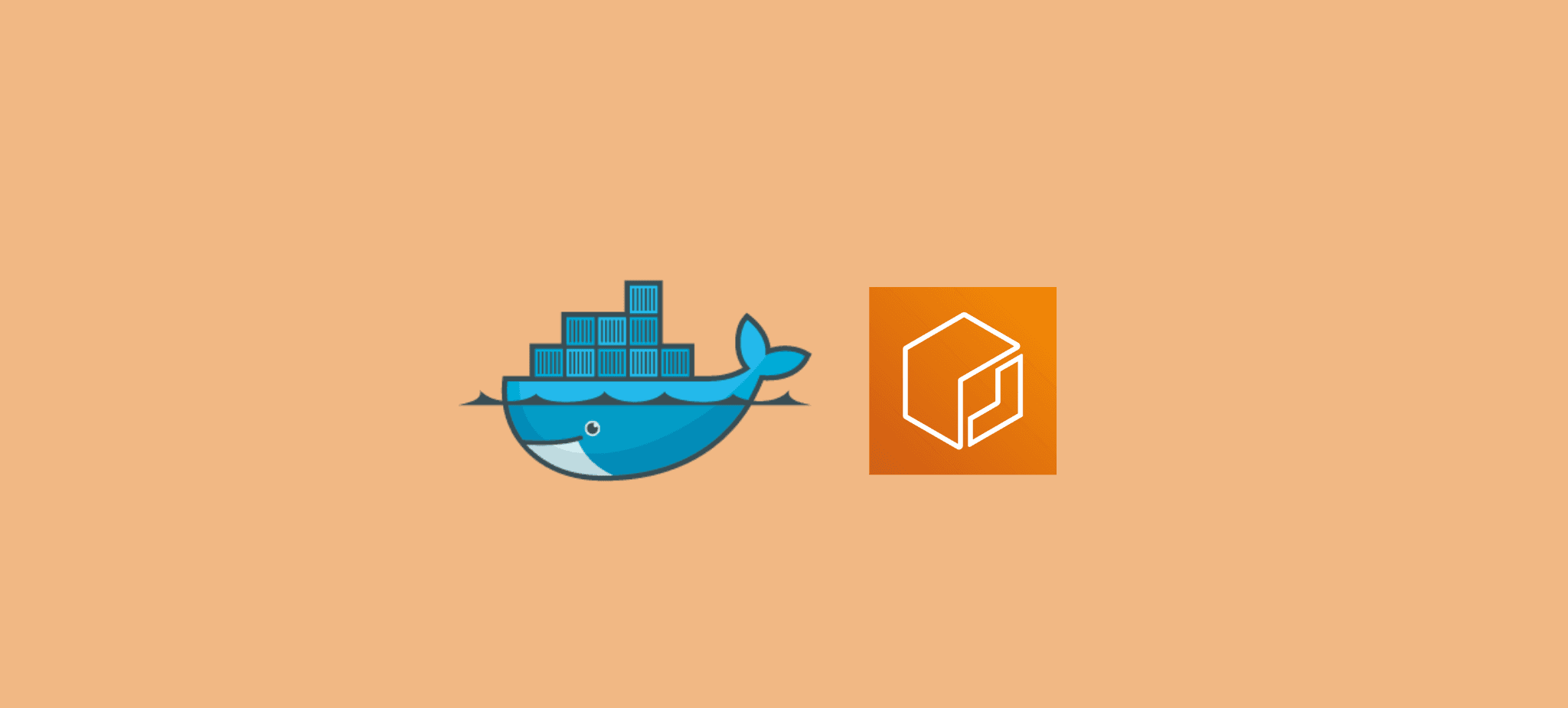 Tagging, Optimizing, and Managing Docker Images in Amazon ECR